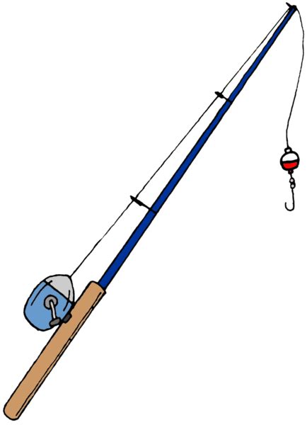 Θα τον βρείτε σε μία ή περισσότερες από τις παρακάτω γραμμές.'pole' is an alternate term. Fishing Pole | Free Images at Clker.com - vector clip art ...