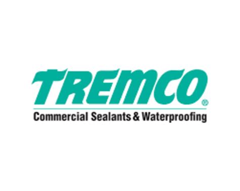Tremco Tremflex 834 White 5 Gal Coastal Construction Products