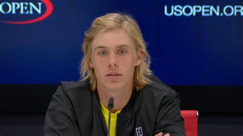 Denis shapovalov is one fine example of a determined and passionate youngest tennis player with a promising career in tennis. Official Site of the 2021 US Open Tennis Championships - A ...