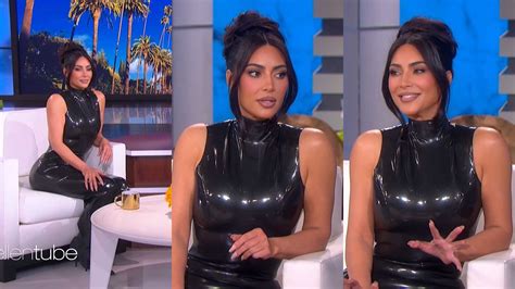 Latex247 On Twitter Celeb Kimkardashian Wears The Pamela Dress