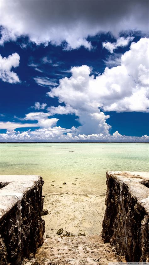Guam Beaches Desktop Wallpaper 53 Images Images And Photos Finder