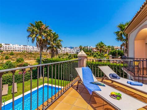 3 Bedroom Villas Costa del Sol, Spain - Marbella, Sotogrande, Mijas....