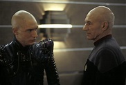 Star Trek: Nemesis Blu-Ray Review ~ Ranting Ray's Film Reviews