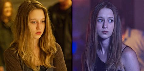 American Horror Story Apocalypse Taissa Farmiga To Reprise Her Murder House Coven Characters