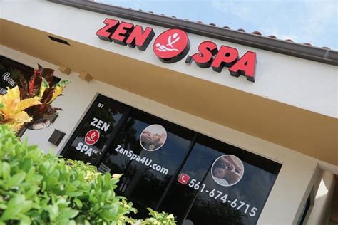Zen Spa 4u Boca Raton 2020 All You Need To Know Before You Go With Photos Tripadvisor