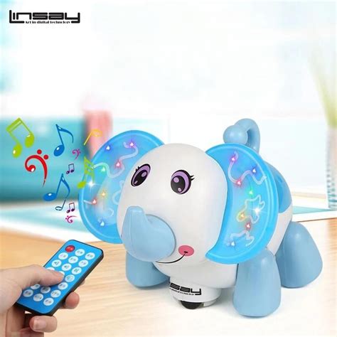 The New Smart Toy For Babies And Kids Meet The Linsay Super New