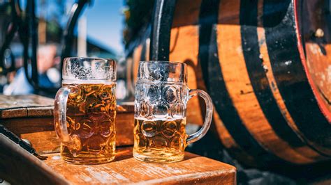 The Best Beers For Oktoberfest 2022 Spy