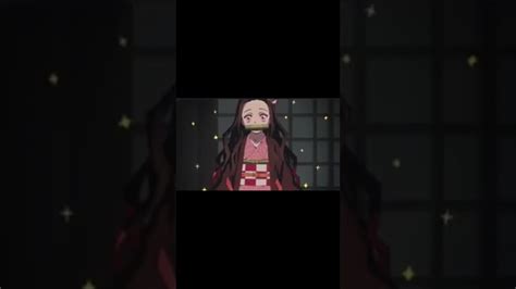 Nezuko Edit Demon Slayer Youtube