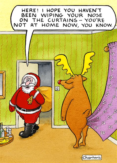 Funny Christmas Cards Comedy Card Company