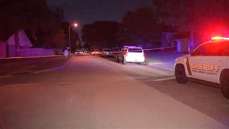 A Young Father Is Killed After A Home Invasion In Texas Good Morning