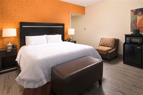 Hampton Inn And Suites Chattanoogadowntown Chattanooga Tennessee Us