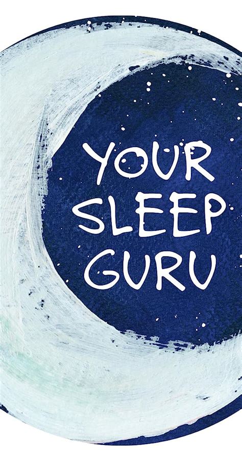 Your Sleep Guru Podcast Episodes Imdb