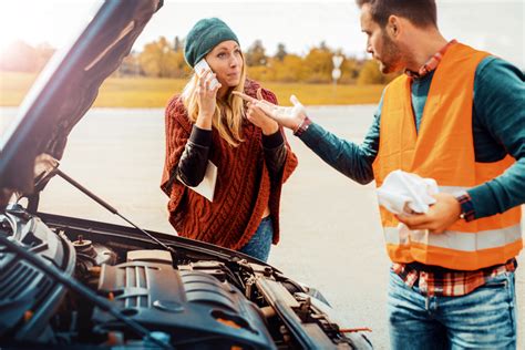 Buying travel insurance, recent events. Should You Invest in Roadside Assistance with Your Auto Insurance?