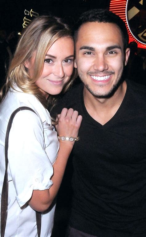 Alexa Vega And Husband Carlos Pena Are Joining Dancing With The Stars