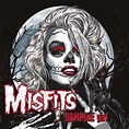 Misfits: Vampire Girl / Zombie Girl (CD) – jpc