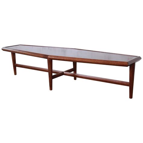 Lacquered Coffee Table Drexel Heritage At 1stdibs