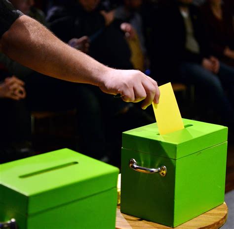 Bundestagswahl 2017 Grünen Wähler altern mit ihrer Partei WELT