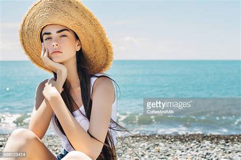 Beach Models Fotografías E Imágenes De Stock Getty Images
