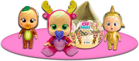 Bebes Llorones - Intek