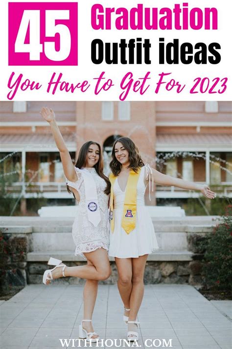45 Hottest College Graduation Dresses That Will Make You Stand Out From The Crowd Graduation