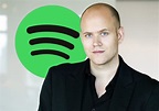 Daniel Ek, CEO of Spotify: The Future of Audio - Invest Like the Best ...