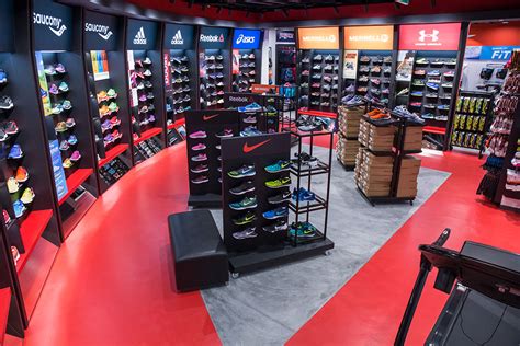 Newly renovated shop is now bigger. Big Rewards Await You at Royal Sporting House's New ...