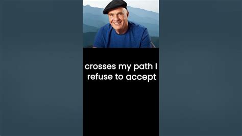 Dr Wayne Dyer Repeat These Positive Affirmations Before You Fall