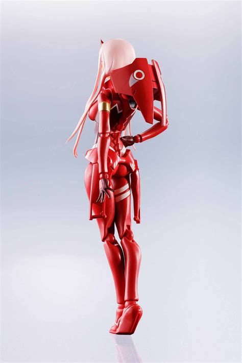 Bandai Shfiguarts Darling In The Franxx Zero Two Dream Playhouse