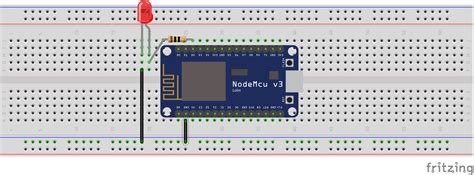 Getting Started With The Nodemcu Esp8266 Based Images And Photos Finder