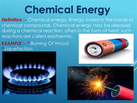 It will teach you the calories of chemical energy and heat energy. Work, energy and power