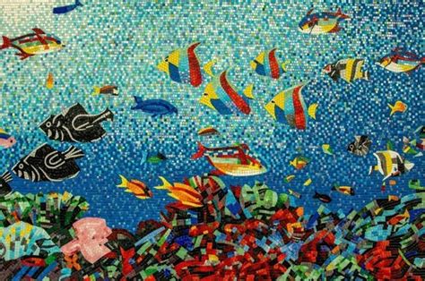 Perbedaan Kolase Montase Dan Mozaik Dalam Karya Seni Halaman Sonora Id