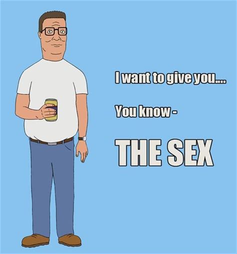 Funny King Of The Hill Quotes Dump A Day