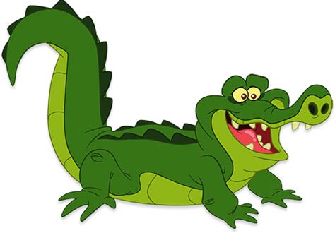 Free Alligator S Animated Alligators Clipart