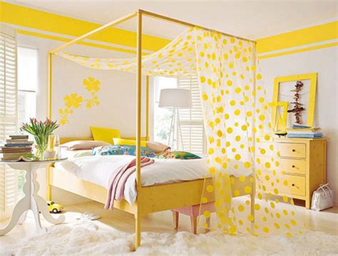 Yellow Color And Feng Shui For Your Bedroom My Decorative