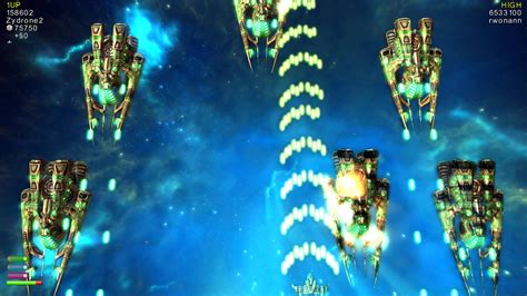 Classic Arcade Space Shooter Games Beste Shooter Spiele