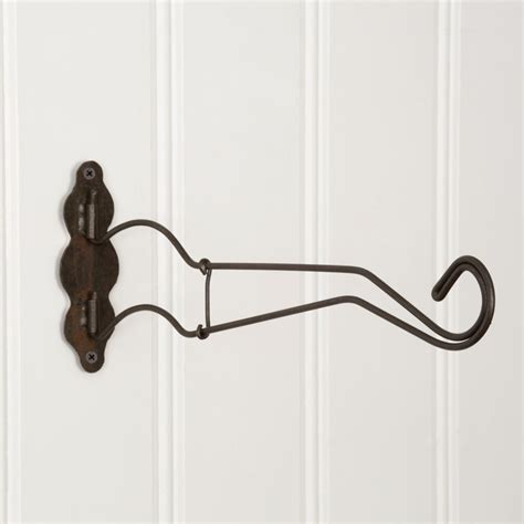 Vintage Inspired Rustic Chic Wall Hook