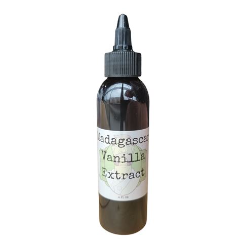 Vanilla Extract Colonel De Gourmet Herbs And Spices