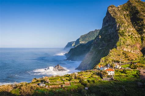Madeira Tipps Urlaub Auf Der Portugiesischen Blumeninsel Urlaubsguru