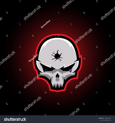 Headshot Bullet Photos And Images Shutterstock