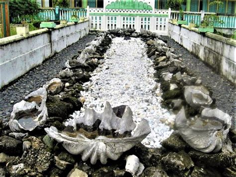 Tapak Tuan Tapa Situs Telapak Kaki Terbesar Di Aceh Selatan Indonesia Traveler