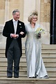 Camilla Parker Bowles' Younger Years Set Her Up Perfectly for Life as a ...