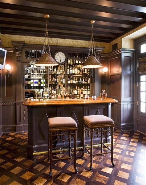 17 Ridiculously Cool Home Bars Bars For Home Home Bar Decor Home