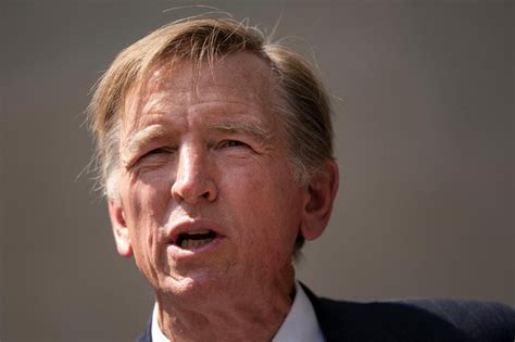 Top Dems Are Demanding Gop Leaders Take Action Against Paul Gosar After