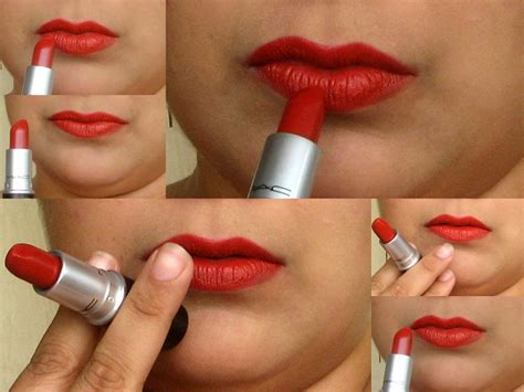 10 Best Mac Lipsticks For Indianbrownolivemedium Skin