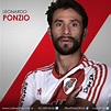 Leonardo D. Ponzio | Club atlético river plate, River campeon, Leo ponzio