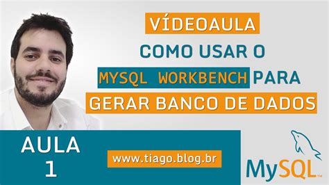 Tutorial Como Utilizar Mysql Workbench Youtube Hot Sex Picture