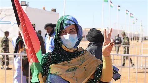 Direct From Western Sahara Learn About The Struggle Of The Last Colony