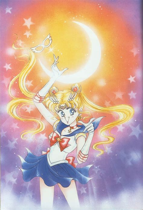 Pinterest Sailor Moon Manga Sailor Moon Usagi Sailor Moon Art