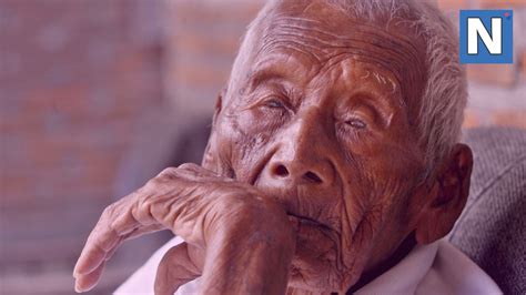 Newly Discovered 'World's Oldest Man' Is 145-Years-Old Born On December ...