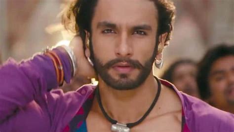 Ranveer Singh Reveals A Fan Once Filmed Him Buck Naked Heres How The Actor Handled The